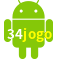 Aplicativo 34jogo para Android