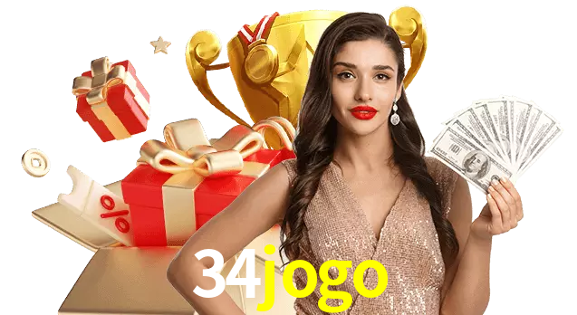 Jogue com dealers reais no 34jogo!