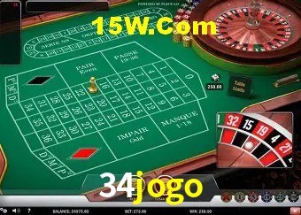 Especiais de Fim de Semana 34jogo