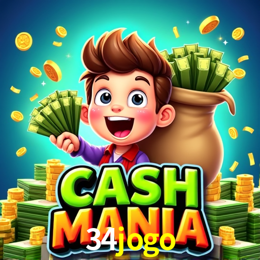 A Popularidade dos Caça-Níqueis no 34jogo