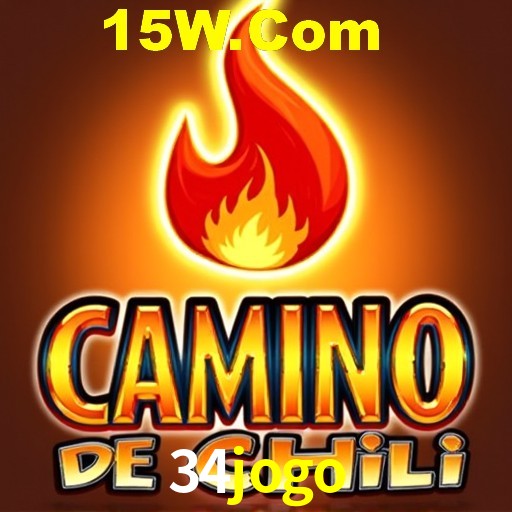 Seasonal Promotions 34jogo