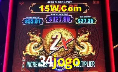 Promoções Sazonais 34jogo