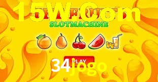 Football Betting 34jogo