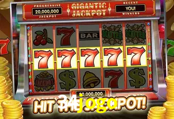 Sinta a adrenalina dos jogos de cassino com 34jogo