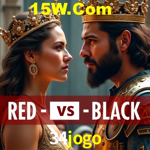 APP oficial da 34jogo para mobile