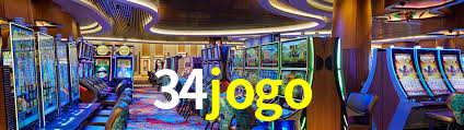 Games Directory 34jogo
