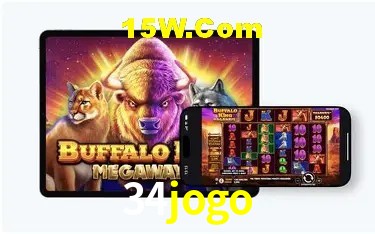 Login Seguro 34jogo