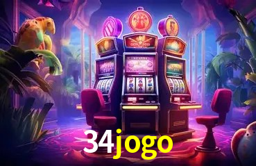 Recursos de Bônus 34jogo