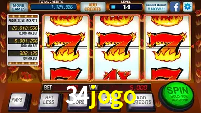 34jogo login