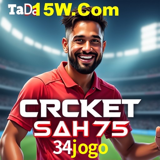 Bonus Features 34jogo