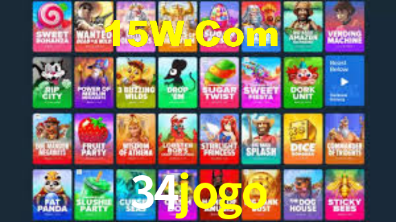Bônus Generosos e Exclusivos no 34jogo para Você!