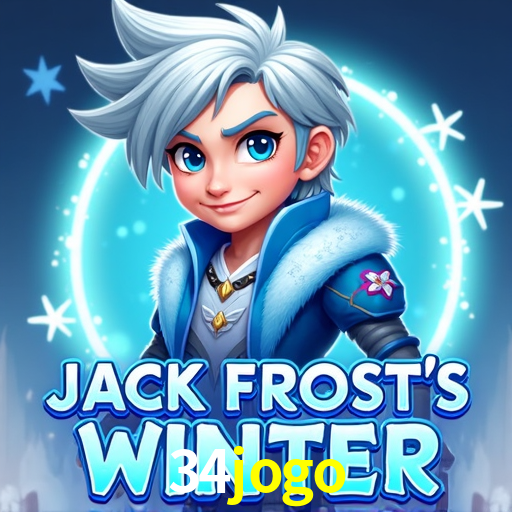 Descubra a Magia dos Jogos de Arcade no 34jogo