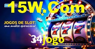 Statistics 34jogo