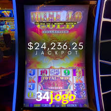 Live Casino 34jogo