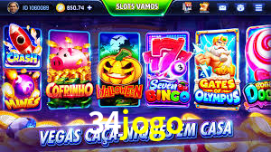 VIP Casino 34jogo