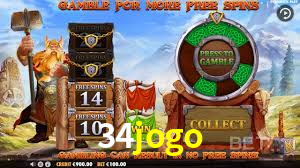 Gates of Olympus 34jogo
