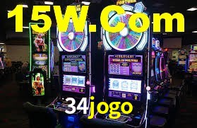 Blackjack Table 34jogo