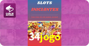 Roulette Table 34jogo