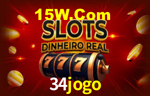 34jogo