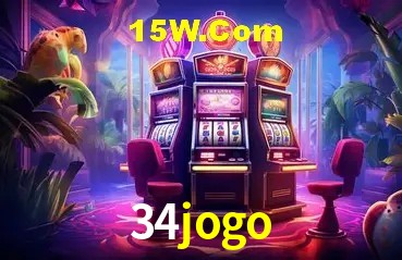 Estatísticas do Jogo 34jogo