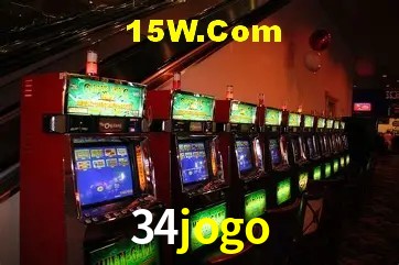 Ofertas Exclusivas 34jogo