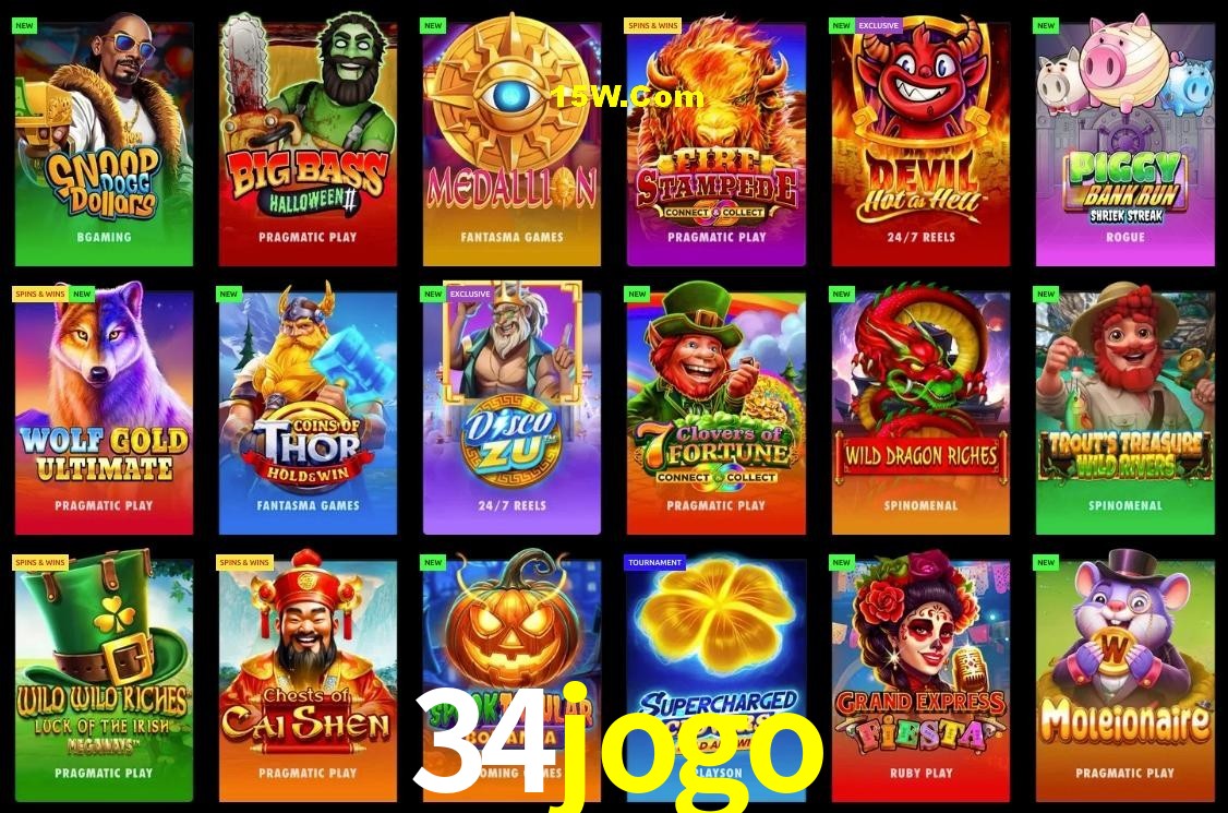 API Integration 34jogo
