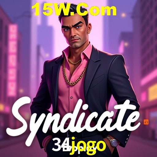 Desvendando o Mundo dos Jogos Virtuais na 34jogo