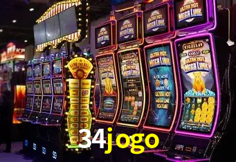 Jogos de Slot 34jogo