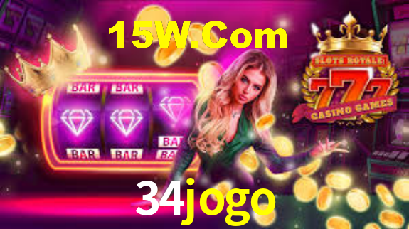 34jogo login