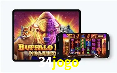 Cadastro Rápido 34jogo