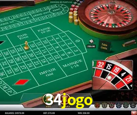 Design Responsivo 34jogo