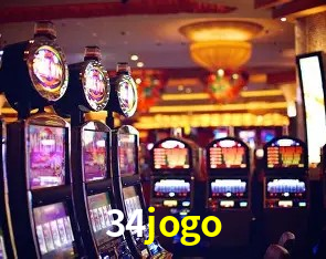 Casino Ao Vivo 34jogo