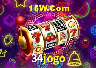 Experimente o Login Seguro Premium no 34jogo