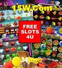 Diretório de Jogos 34jogo