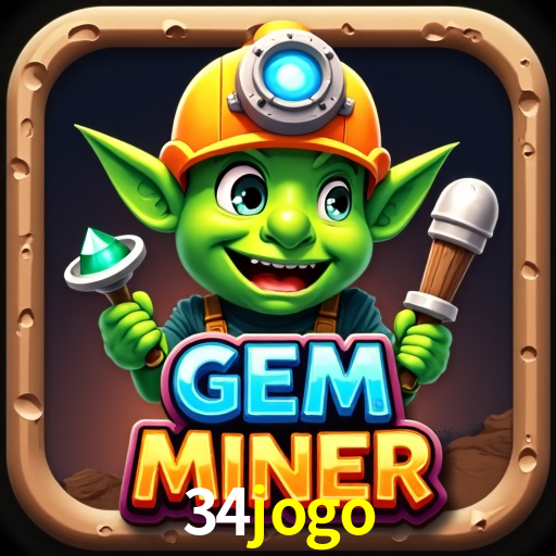 Secure Login 34jogo