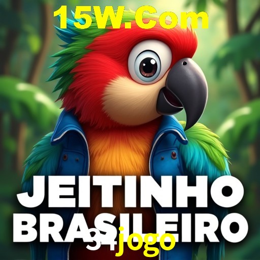 Provedores de Jogos 34jogo