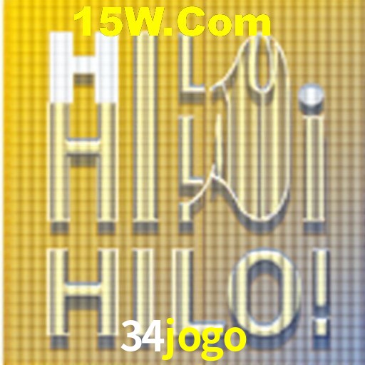 Statistics 34jogo