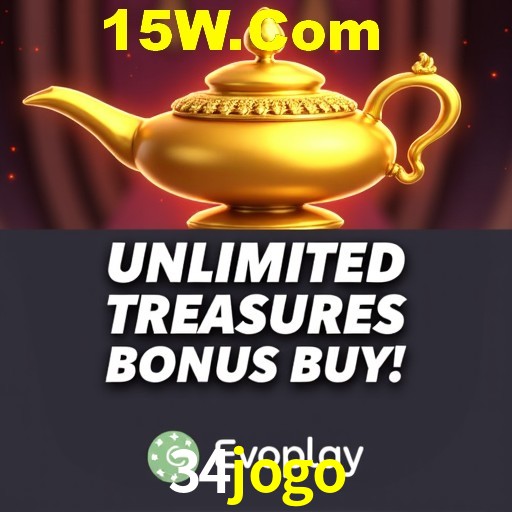 Bonus Features 34jogo