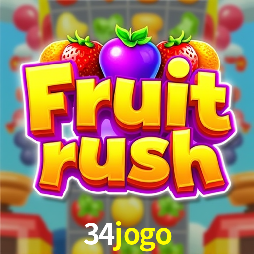Apostas de Futebol 34jogo