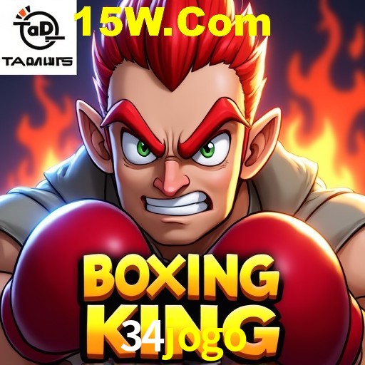 Slot Games 34jogo