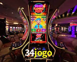 Exclusive Games 34jogo