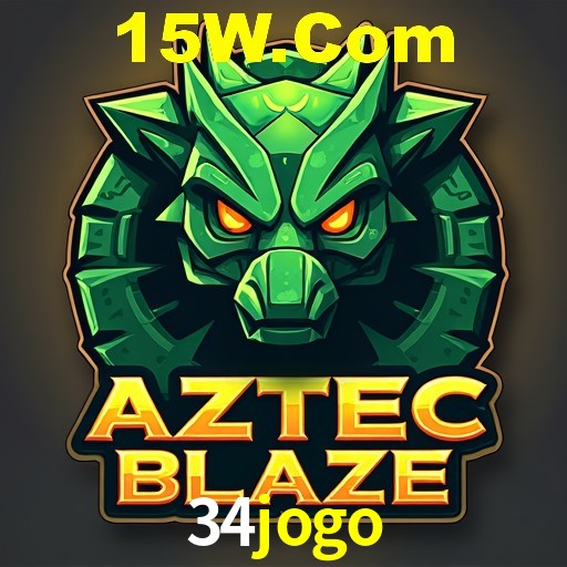 Interface do App 34jogo
