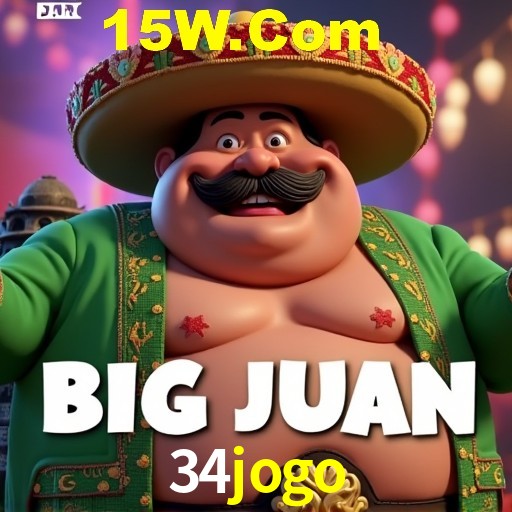 Exclusive Offers 34jogo