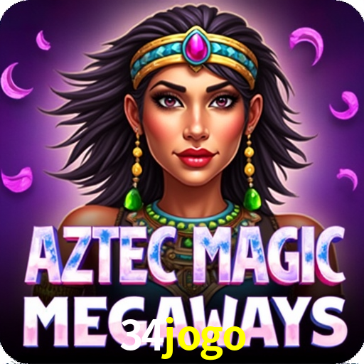 Promoções Sazonais 34jogo
