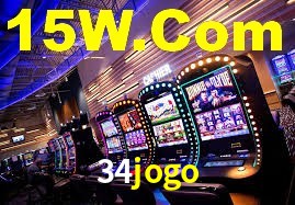 34jogo