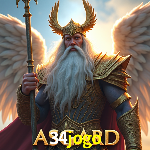 Design Responsivo 34jogo