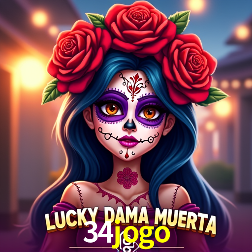 API Integration 34jogo