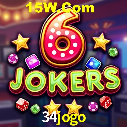 Diretório de Jogos 34jogo