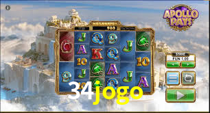 34jogo