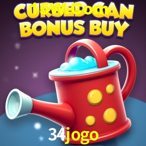 APP oficial da 34jogo para mobile
